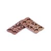 Moule Silicone Easter 30x43 mm, H16 mm - Visuel 0