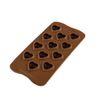 Moule à Chocolat My Love - Visuel 1