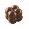 Moule silicone à chocolat Choco game - Visuel 2