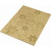Tapis silicone Buche Flocons - Visuel 0