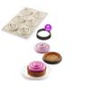 Moule 6 tartelettes - Visuel 0