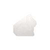 MOULE SILICONE BUNNY 520 - Visuel 4