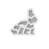 MOULE SILICONE BUNNY 520 - Visuel 0