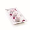 Moule silicone 3D Eleganza x6 - Visuel 2