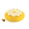 Moule Silicone Bliss Ø140 mm, H 11 mm - Visuel 2