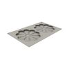 Moule Silicone Bliss Ø140 mm, H 11 mm - Visuel 3