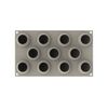 Moule Silicone Egg Hunt Ø53 mm, H 67 mm - Visuel 1