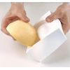 Moule demi-sphère 11,5 cm - Visuel 1