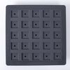 MOULE CUBES PIXCAKE - Visuel 3