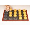 Tapis éclairs et choux - Visuel 4