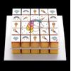 Décor licorne Pixcake - Visuel 0