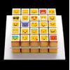 Décor émoji Pixcake - Visuel 0