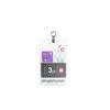 3 lots de 20 sacs poubelle 30-45 L - Visuel 0