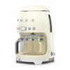 Cafetière électrique 1,4L crème - Visuel 0