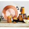 BASSINE à CONFITURE en cuivre 3L - Visuel 2