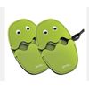 Manique anse vert x 2 - Visuel 0