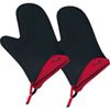 Gant neoprene rouge taille S x 2 - Visuel 0