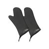Gant neoprene noir taille L x 2 - Visuel 1