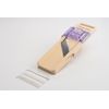 Mandoline japonaise 65 mm - Visuel 1