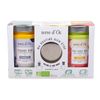 Coffret thé tisane "Ma routine bien-être" - Visuel 0