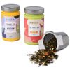 Coffret thé tisane "Ma routine bien-être" - Visuel 1