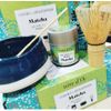 COFFRET CÉRÉMONIE MATCHA - Visuel 0