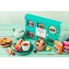 COFFRET Ma collection de 6 thés gourmands bio - Visuel 2