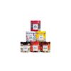 COFFRET Découverte bio 6 THÉS ROOIBOS DE L'HOSPITALITÉ - Visuel 0