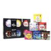 COFFRET Découverte bio 6 THÉS ROOIBOS DE L'HOSPITALITÉ - Visuel 2