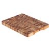 Billot Provence en Teck 40x30x3cm - Visuel 0