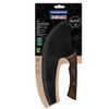 Couteau à pizza et viande Viking Black 27cm. - Visuel 2