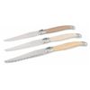 Bloc 6 couteaux a steak laguiole twill - Visuel 2