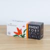 Lingot mini piments - Visuel 1