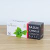 Lingot basilic cannelle Bio - Visuel 1