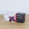 Lingot basilic pourpre Bio - Visuel 1