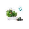 Potager d'intérieur Smart Blanc - Visuel 0
