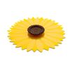 Couvercle hermétique tournesol 28 cm - Visuel 0