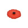 Couvercle Coquelicot 33cm - Visuel 0