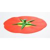 Couvercle tomate rouge 28 cm - Visuel 0