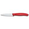 Couteau d'office denté Swiss Classic 8 cm - Visuel 0