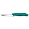 Couteau d'office denté Swiss Classic 8 cm - Visuel 0
