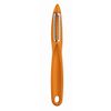 Eplucheur peaux fines orange - Visuel 0