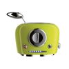 Toaster 2 tranches vert - Visuel 0