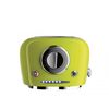 Toaster vert - Visuel 1