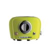 Toaster vert - Visuel 0