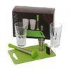 Coffret cocktail Mojito 5 pièces - Visuel 1