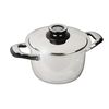 Faitout Slow Cooker 3,8 L - Visuel 0