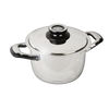 Faitout Slow Cooker 3,8 L - Visuel 1