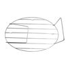 Cocotte Roaster 38x26x16cm + grille - Visuel 2