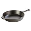 Poêle en fonte 26 cm - Visuel 2